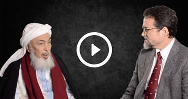 sultan and the saint faith leader interview shaykh abdullah bin bayyah shaykh hamza yusuf