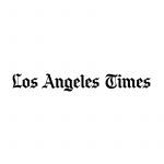 los angeles times