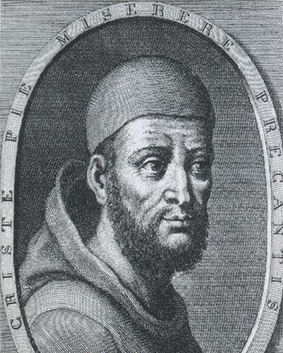 sultan and the saint biography elias of cortona