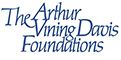 the arthur vining davis foundations logo