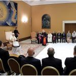 Muslims and Catholics Hold Vatican Conference On Shared Values