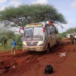 In Show of Solidarity, Kenyan Muslims Shield Fellow Christians During Terrorist Attack