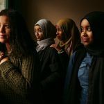 In Seattle, Catholic Teen Starts Muslim Student Association