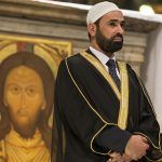 In France, Muslims Attend Catholic Mass to Mourn Slain Priest