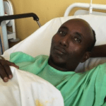 Muslim who Protected Christians in Kenya’s Bus Attack Dies of Wounds