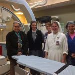 Muslim Doctors Remember Lifelong Partnership with Christians