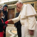 Pope Encourages Interfaith Education